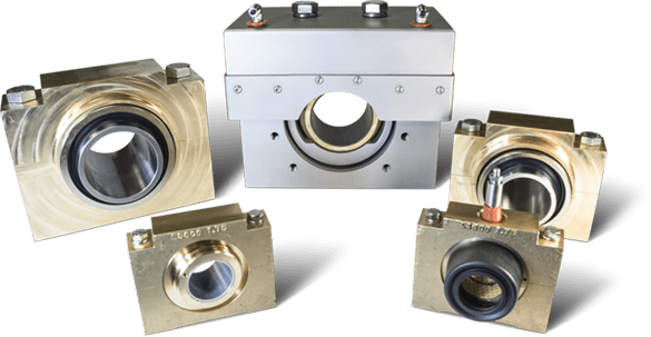 Bearings – Accessories