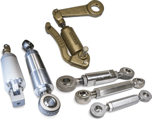 Doctor Loading – Accessories