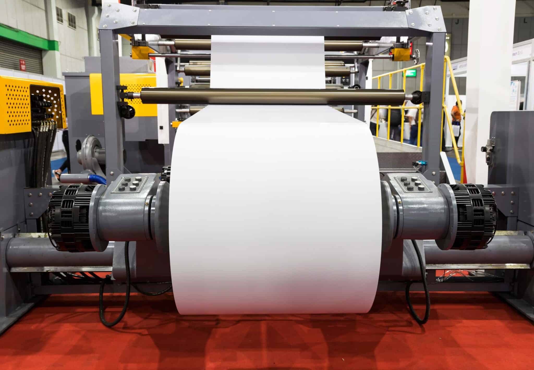 Materials Processing Essco Incorporated